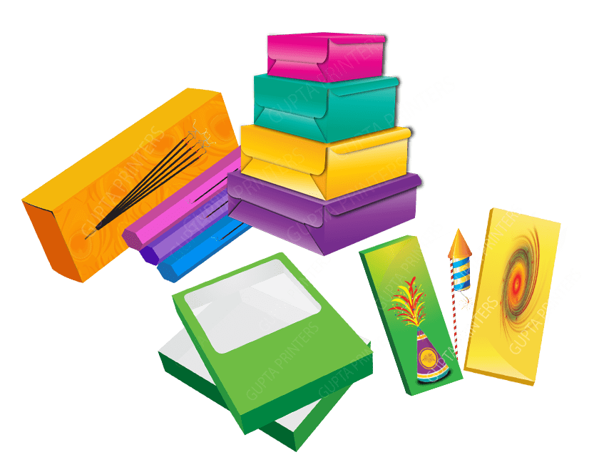 Box Printers in Sivakasi